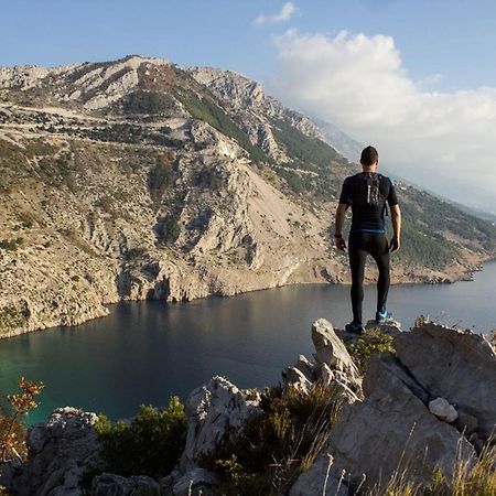 Villa Croatia Srima Kültér fotó