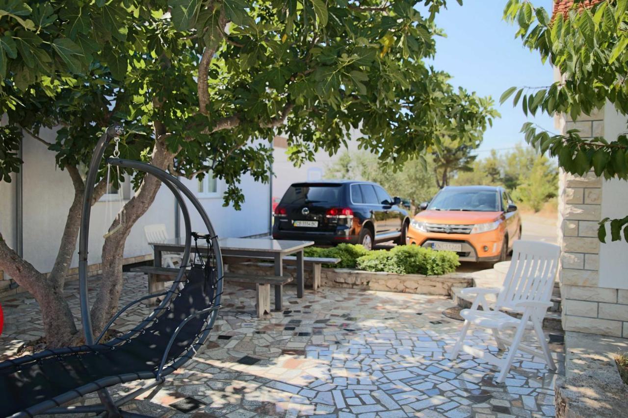 Villa Croatia Srima Kültér fotó