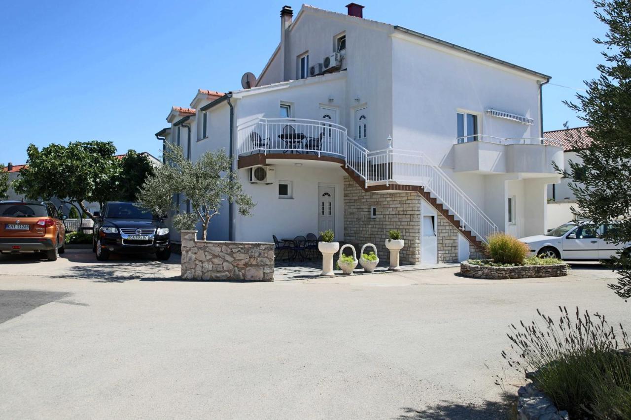Villa Croatia Srima Kültér fotó