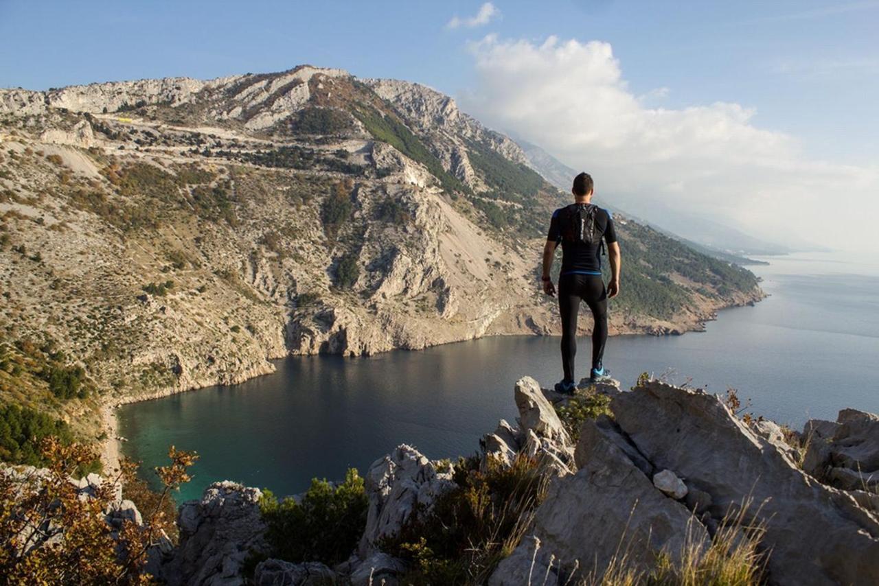 Villa Croatia Srima Kültér fotó