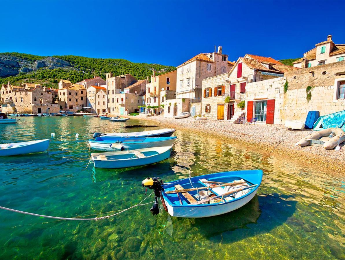 Villa Croatia Srima Kültér fotó