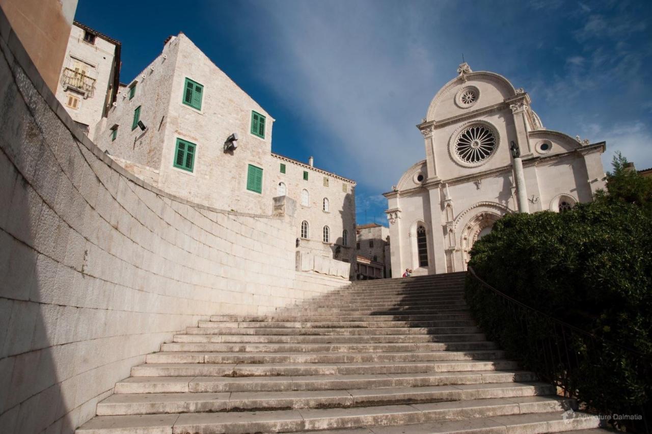 Villa Croatia Srima Kültér fotó