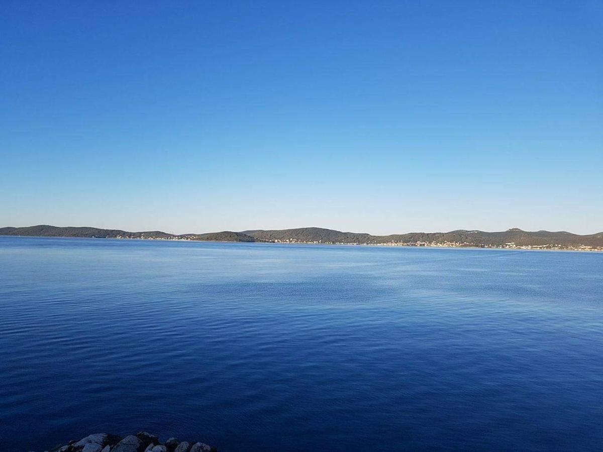 Villa Croatia Srima Kültér fotó
