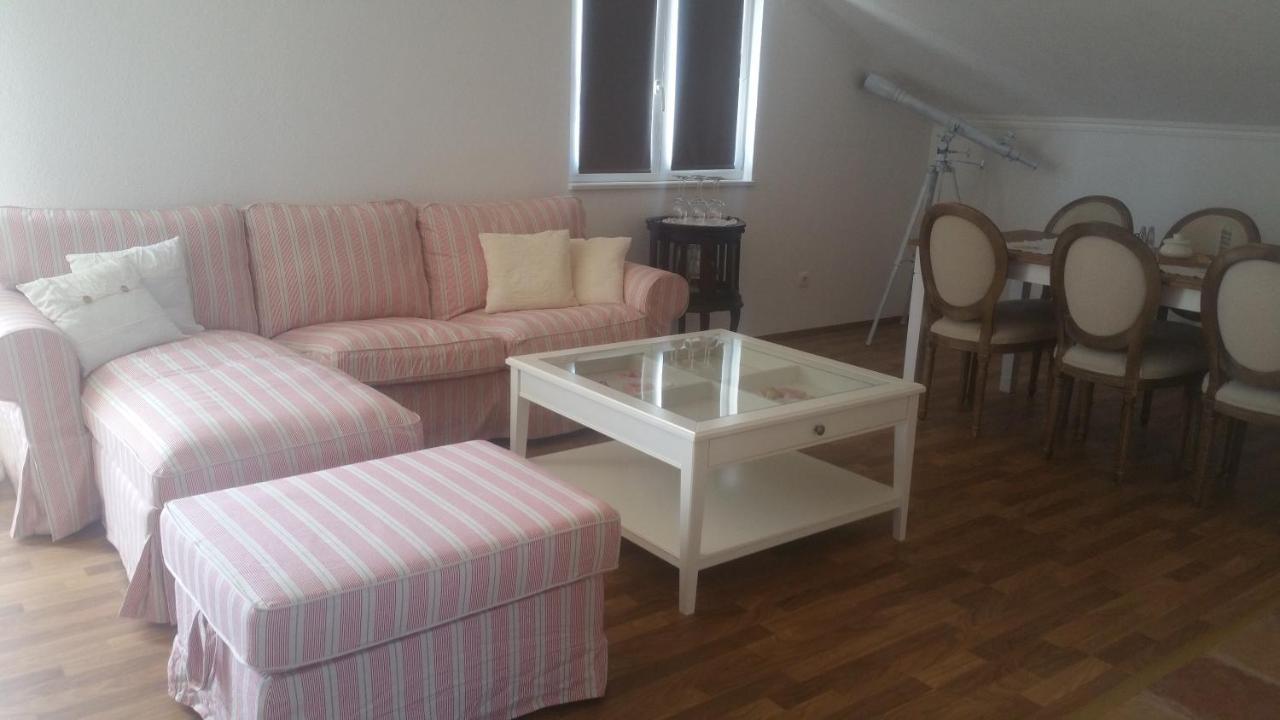 Villa Croatia Srima Kültér fotó