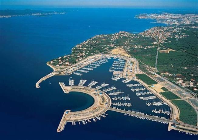 Villa Croatia Srima Kültér fotó