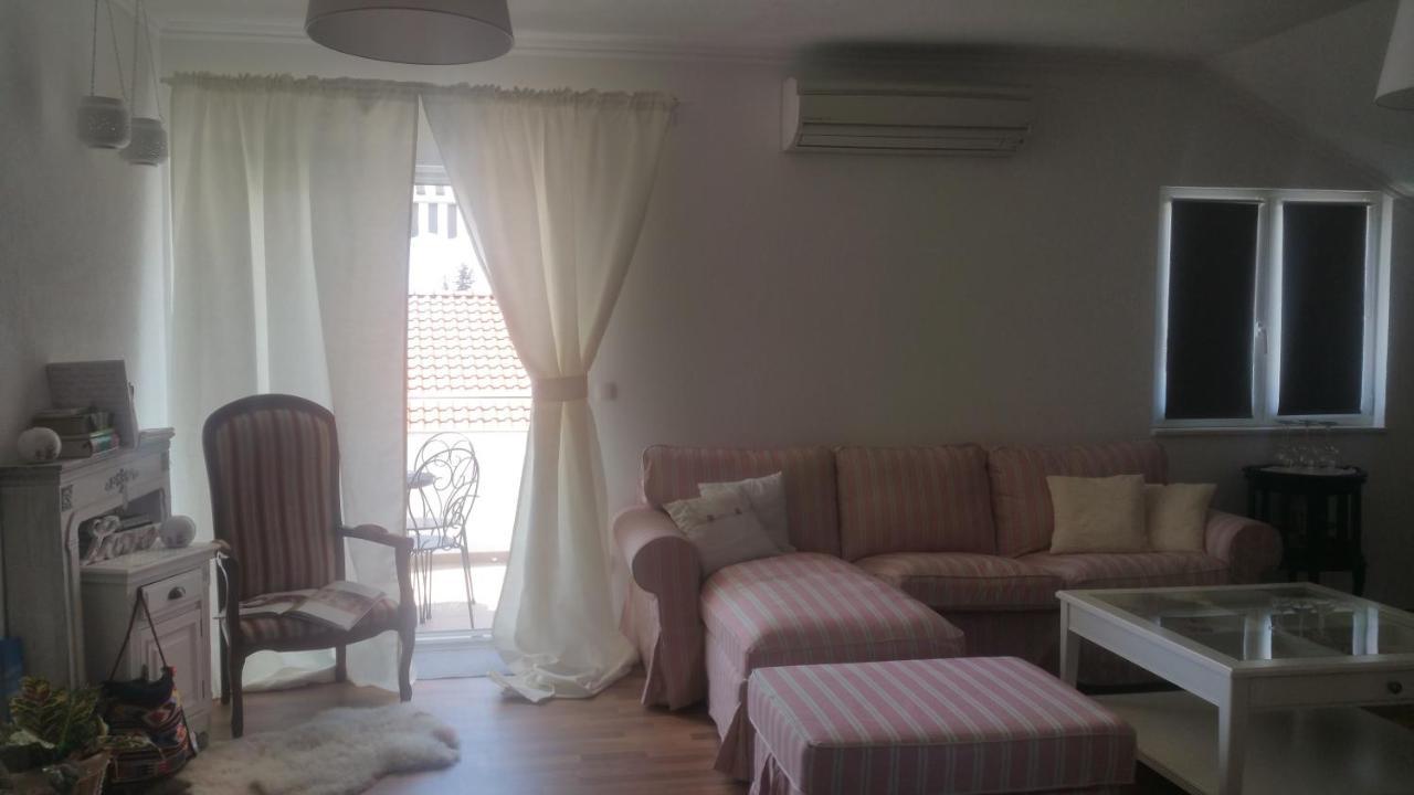 Villa Croatia Srima Kültér fotó