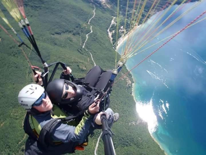 Villa Croatia Srima Kültér fotó