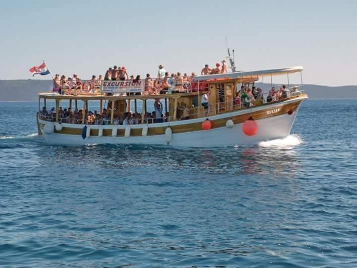 Villa Croatia Srima Kültér fotó