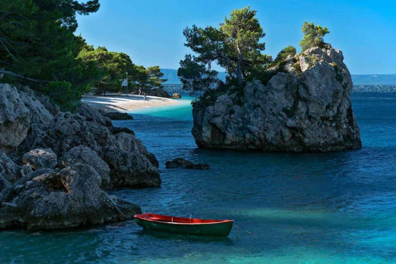 Villa Croatia Srima Kültér fotó