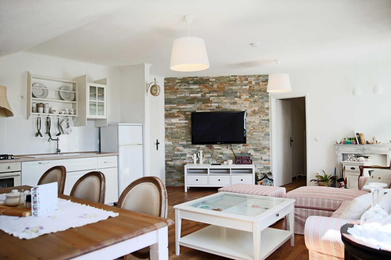 Villa Croatia Srima Kültér fotó