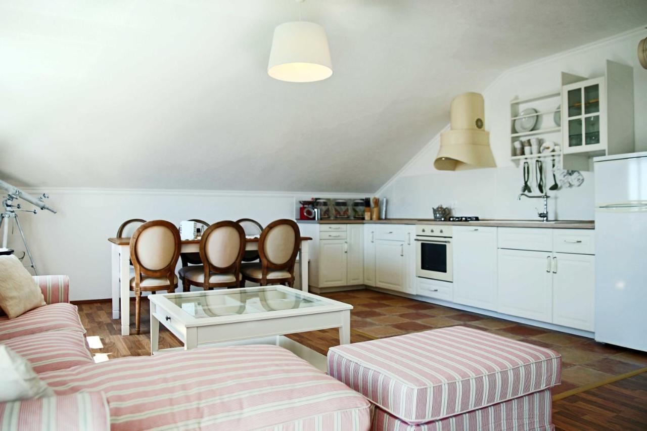 Villa Croatia Srima Kültér fotó