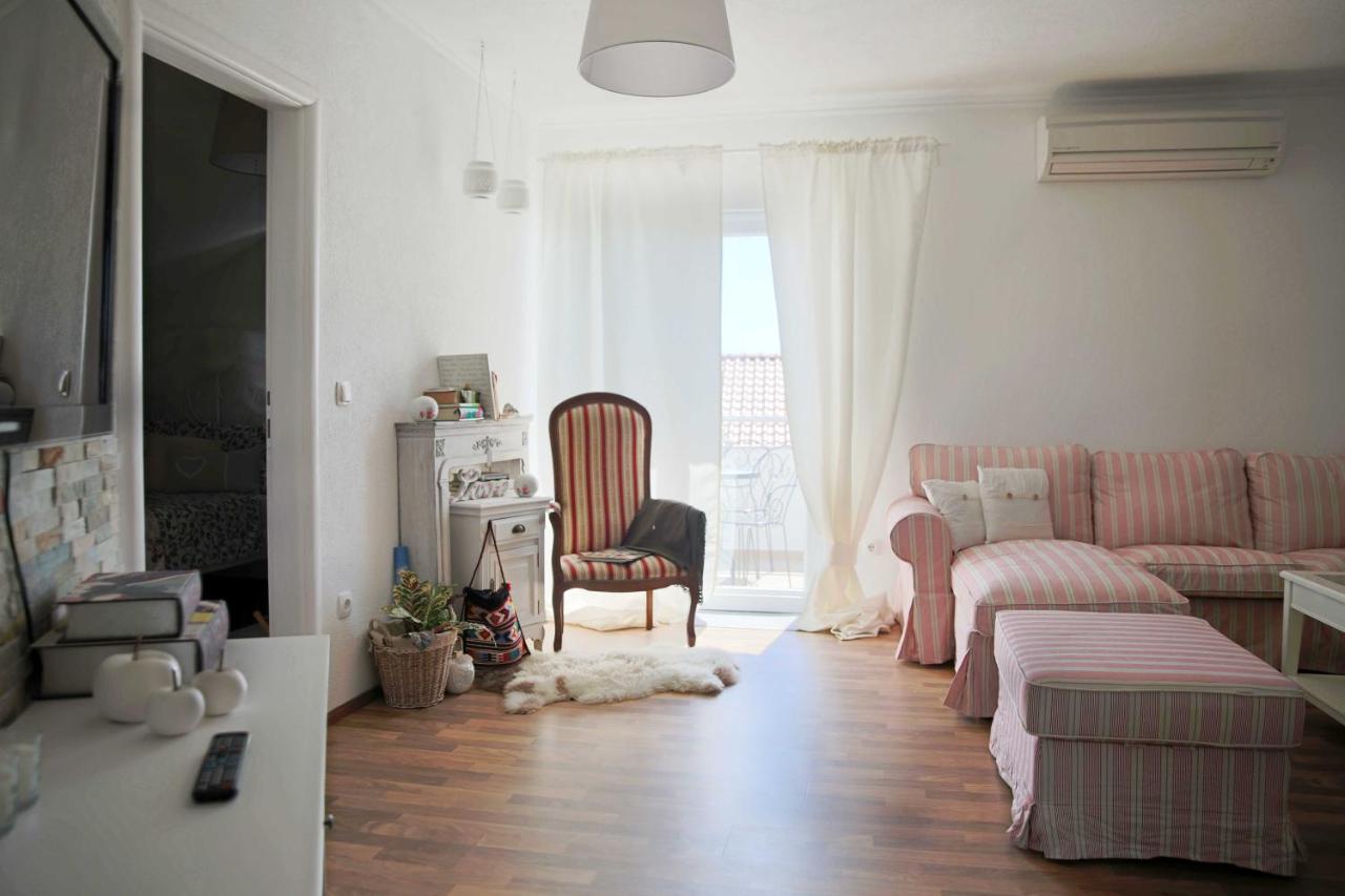 Villa Croatia Srima Kültér fotó