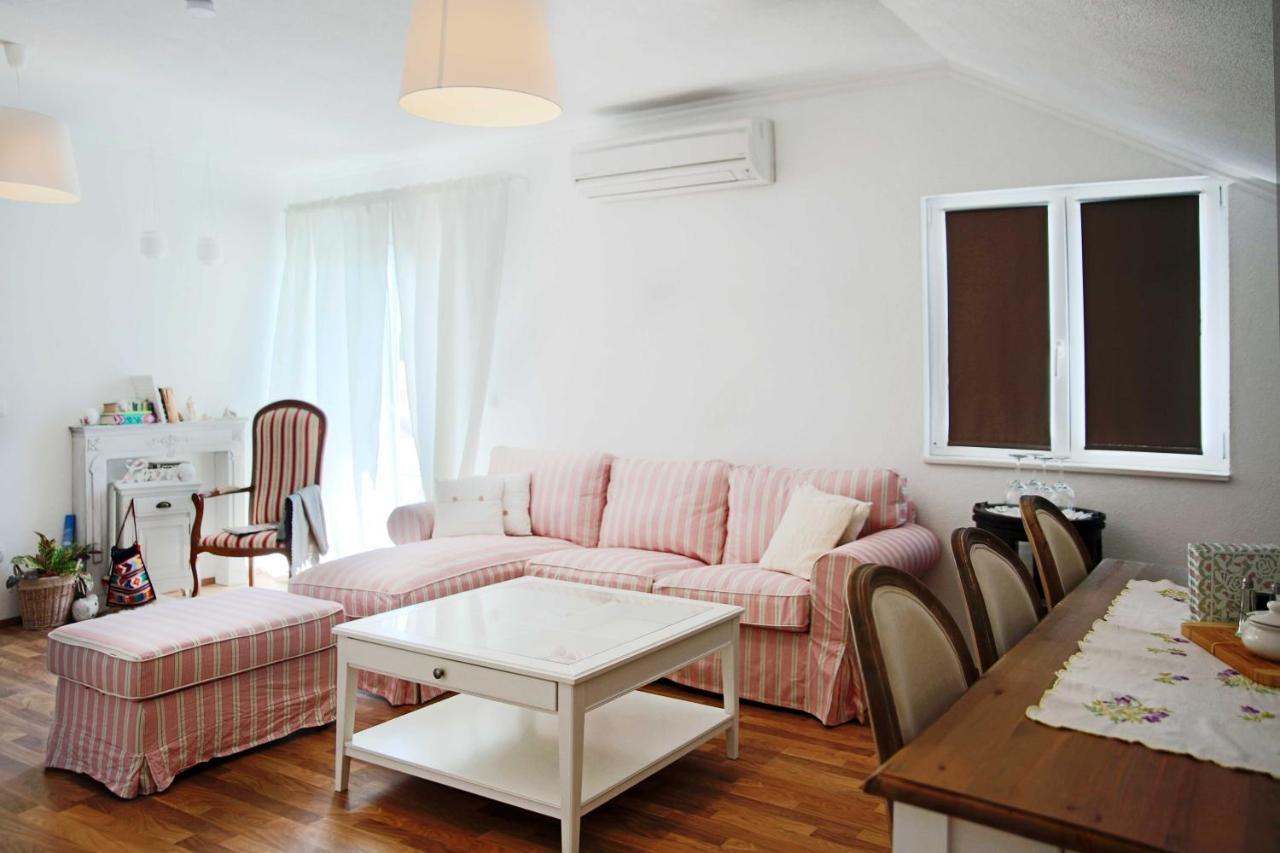 Villa Croatia Srima Kültér fotó